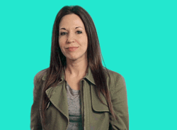 Amanda Murphree Peace GIF