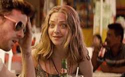 Amanda Seyfried Gringo GIF