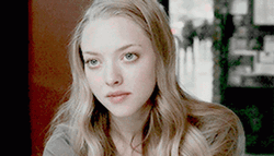 Amanda Seyfried Serious Talk Chloe Film GIF