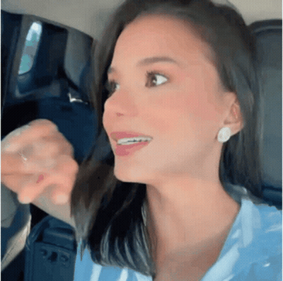 Amandadohit Jake GIF