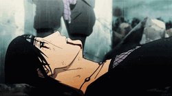 Amaterasu Itachi Dead GIF