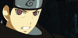 Amaterasu Itachi Shisui Uchiha Anime GIF