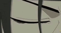 Amaterasu Itachi What GIF