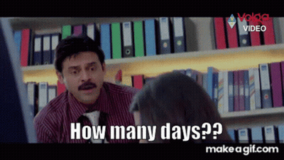 Amav Venky GIF