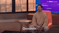 Amazed Video Game Trevor Noah GIF