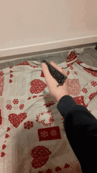 Amazing Butterfly Knife Manipulation GIF