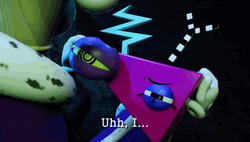 Amazing Digital Circus Zooble What You Talking About GIF