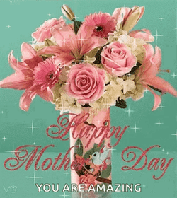 Amazing Happy Mothers Day Daughter In Law GIF