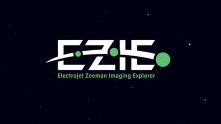 Amazing Northern Lights Project GIF