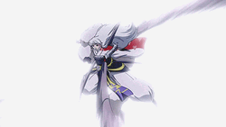 Amazing Sesshomaru Fighting GIF