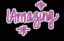 Amazingly Fantastic Animation GIF