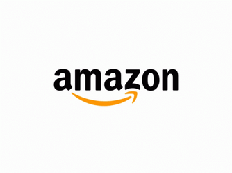 Amazon Brand Logo Mobile Artwork GIF