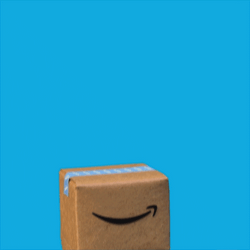 Amazon Prime Day Dine GIF