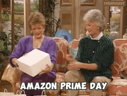 Amazon Prime Day GIF
