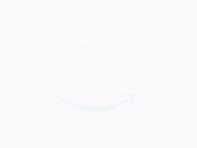 Amazon Prime Music Prime Video Logo With Blue Arrow GIF