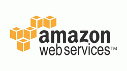 Amazon Web Services Design Art GIF