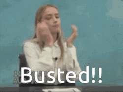 Amber Heard Caught Busted GIF