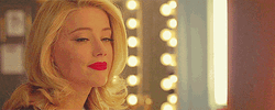 Amber Heard Closing Eyes GIF