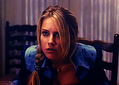 Amber Heard Madly Speaking GIF