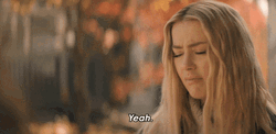 Amber Heard Of Course Yeah GIF