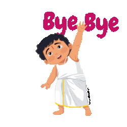 Ambi Brahmin Sticker GIF