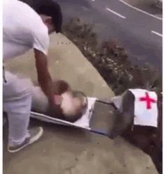 Ambulance GIF