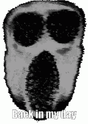 Ambush Doors Back In The Day GIF