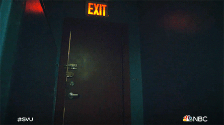 Ambush Doors Men Rescuer GIF