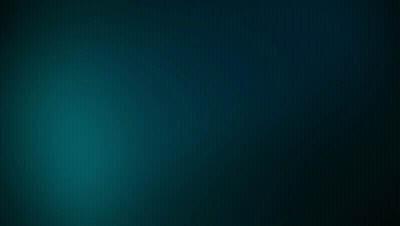 AMD Logo On Dark Blue Background GIF