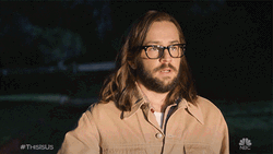 Amen Cross Sign This Is Us GIF