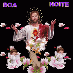Amen Jesus Boa Noite