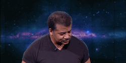 Amen Preach Neil Degrasse Tyson GIF