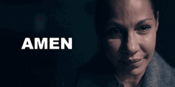 Amen Reaction Martha Handmaid's Tale GIF