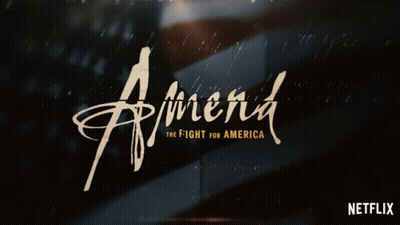 Amend: The Fight For America GIF