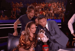 America's Got Talent Judges Grumpy Cat