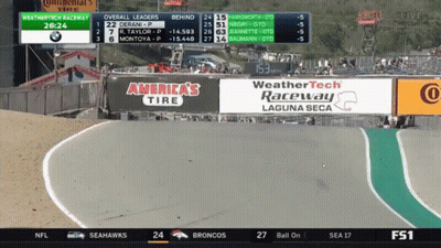 America's Tire Raceway Sponsor GIF