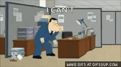 American Dad Stan Smith GIF