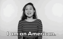 American Girl Becky Chung GIF
