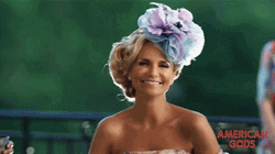 American Gods Easter For Christ's Sake GIF