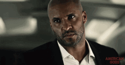 American Gods Shadow Moon Really GIF