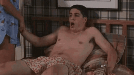American Pie GIF