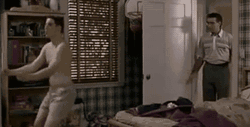 American Pie Jim Levenstein Funny Hip Thrust GIF