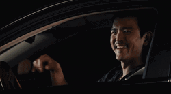 American Pie John Cho Yes GIF