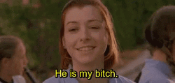 American Pie Sassy Michelle Flaherty GIF