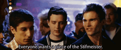 American Pie Steve Paul Jim Bar GIF