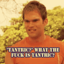 American Pie Steve Stifler Tantric GIF