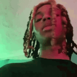 American Rapper Sofaygo Pumped Up Dance GIF