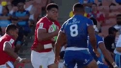 American Samoa Bluesky GIF