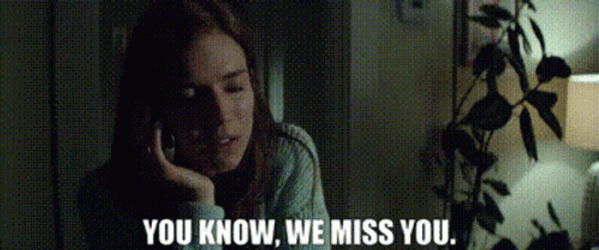 American Sniper Taya Kyle We Miss You GIF