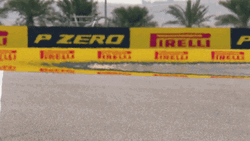 AMG GT R Mercedes Bumper GIF